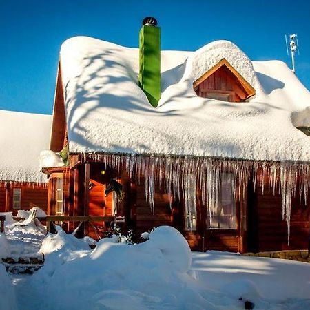Kedra Village Екстериор снимка