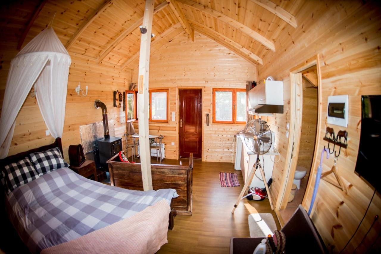 Kedra Village Екстериор снимка