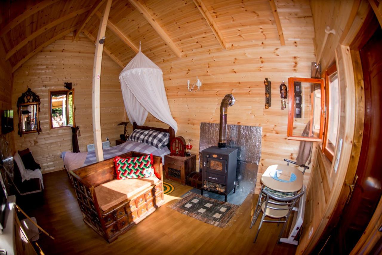 Kedra Village Екстериор снимка