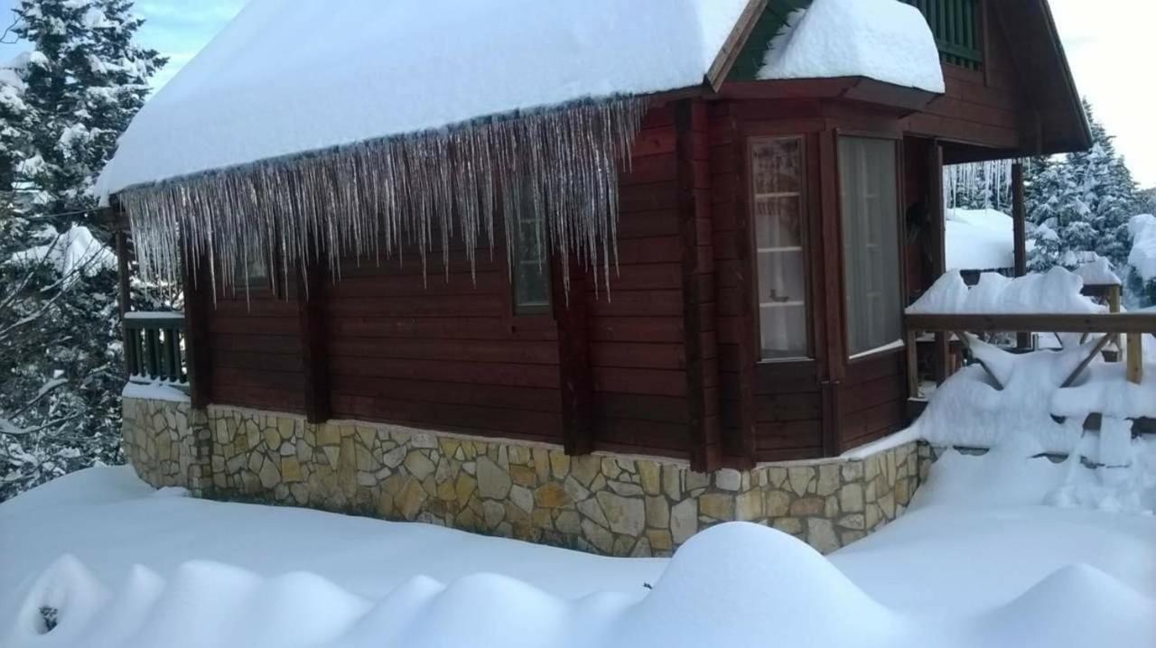 Kedra Village Екстериор снимка