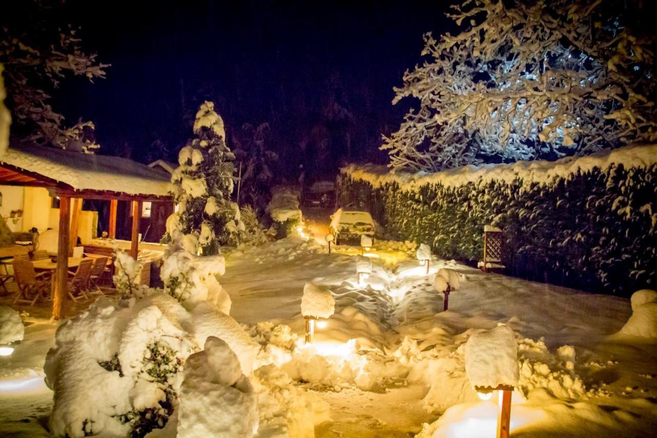 Kedra Village Екстериор снимка