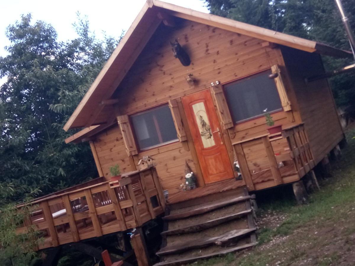 Kedra Village Екстериор снимка