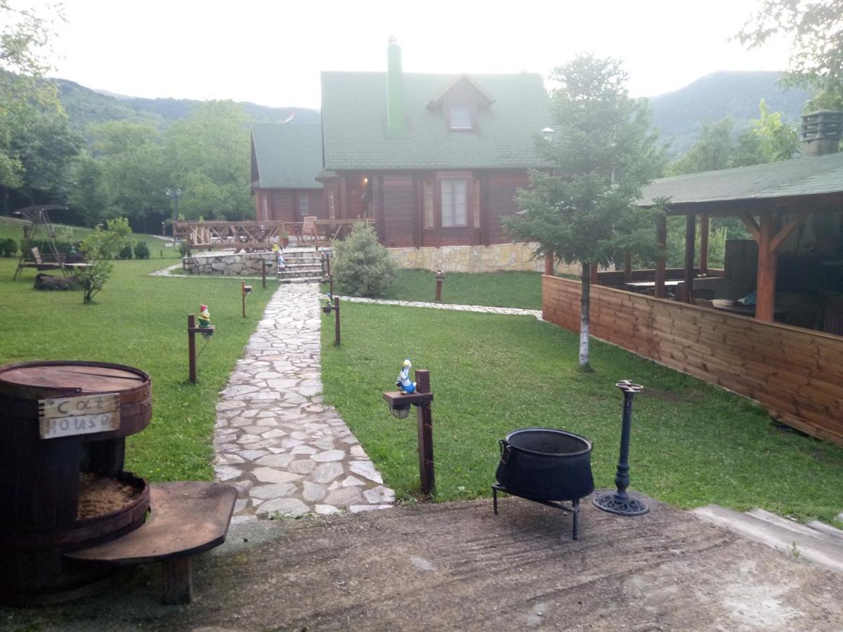 Kedra Village Екстериор снимка