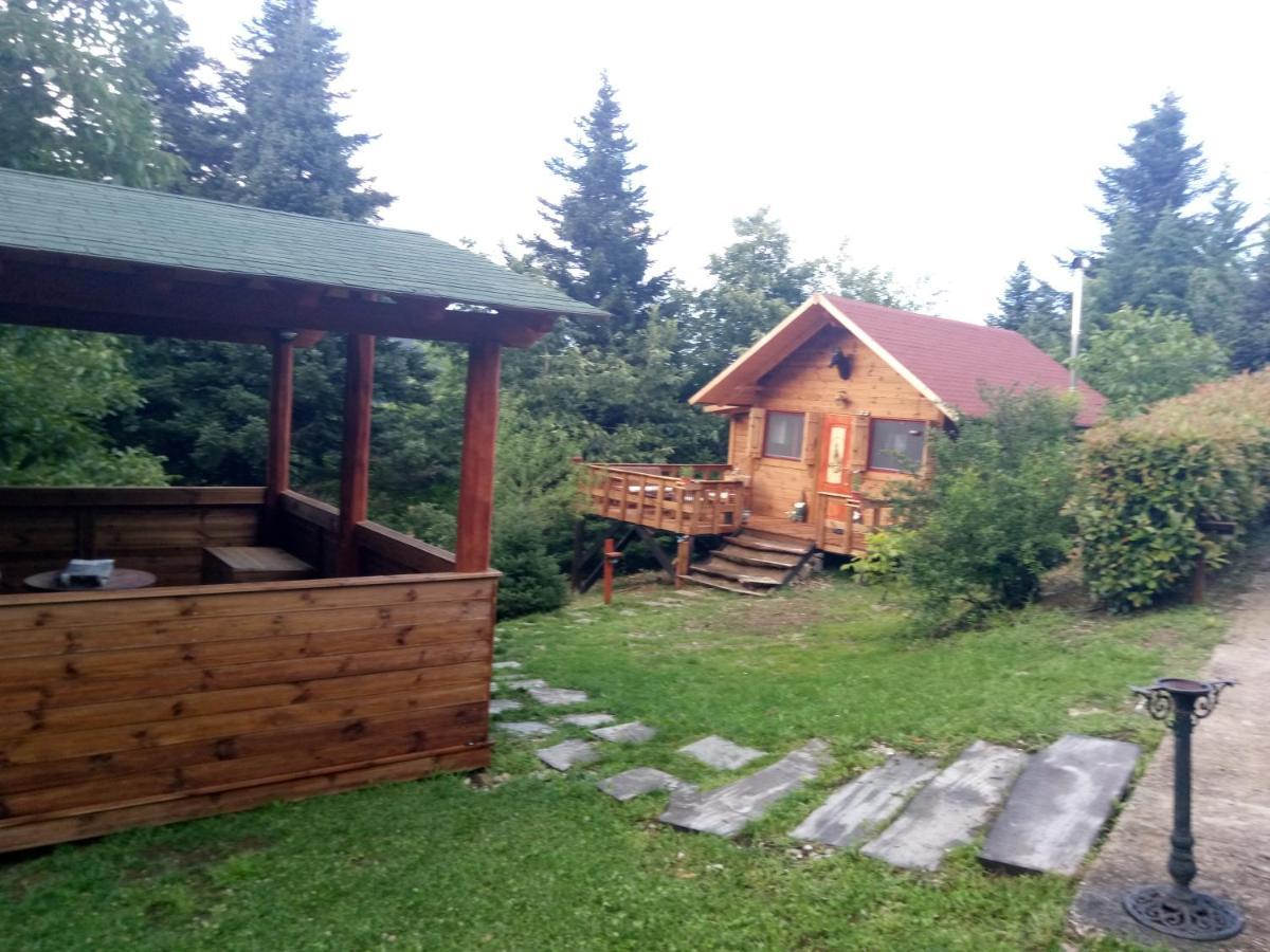 Kedra Village Екстериор снимка