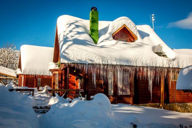 Kedra Village Екстериор снимка