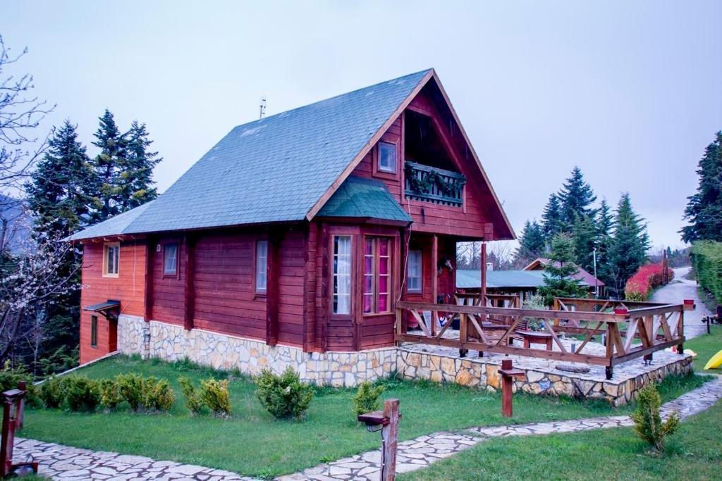 Kedra Village Екстериор снимка