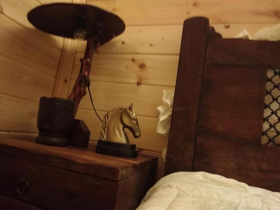 Kedra Village Екстериор снимка