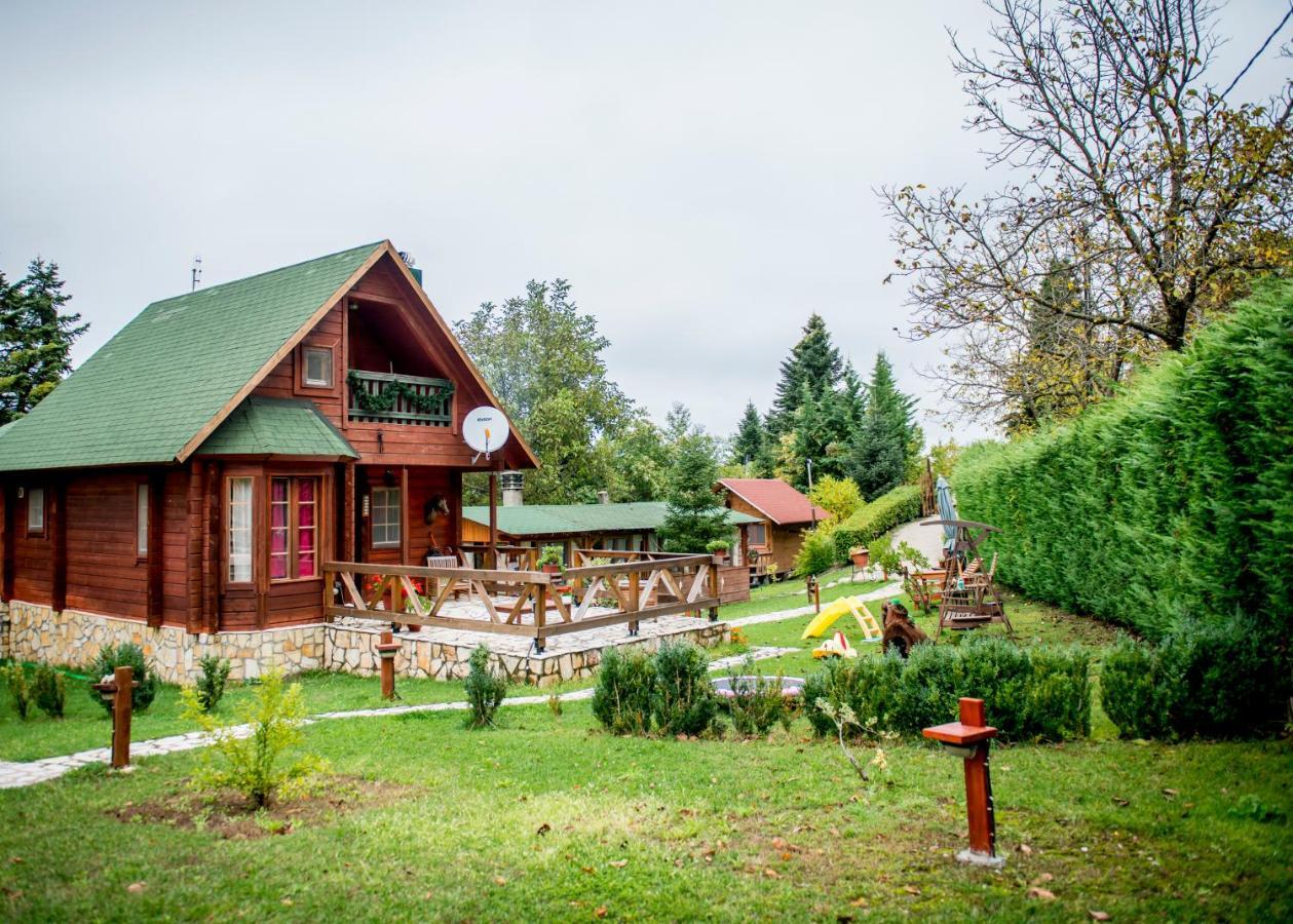 Kedra Village Екстериор снимка