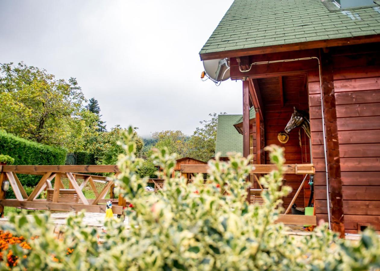 Kedra Village Екстериор снимка