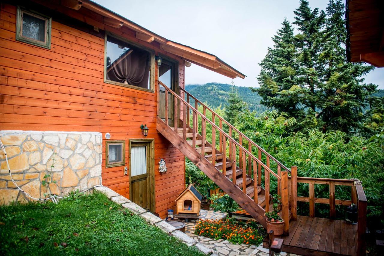 Kedra Village Екстериор снимка