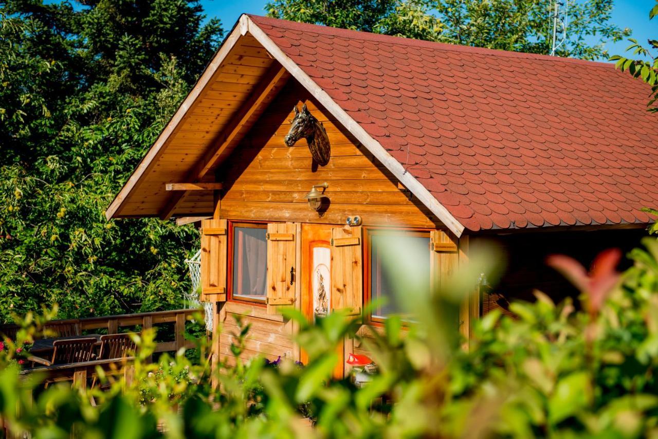 Kedra Village Екстериор снимка