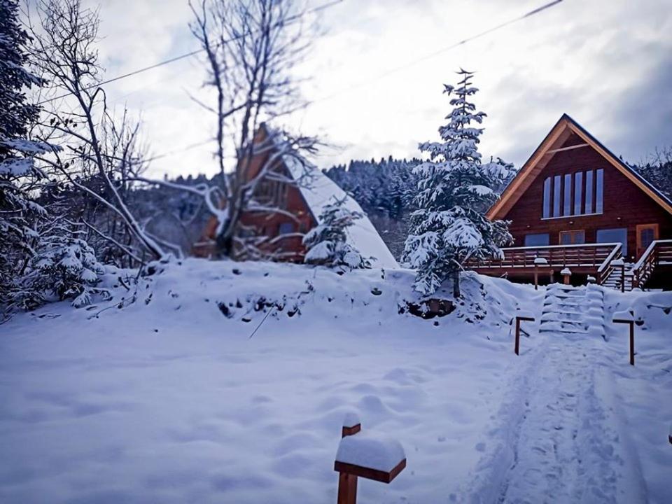 Kedra Village Екстериор снимка