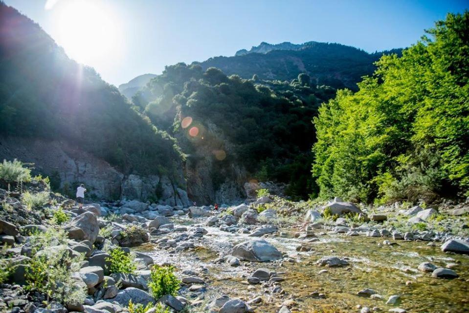 Kedra Village Екстериор снимка