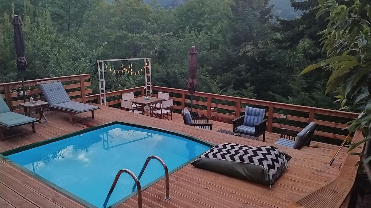 Kedra Village Екстериор снимка