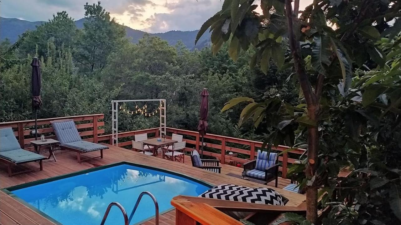 Kedra Village Екстериор снимка