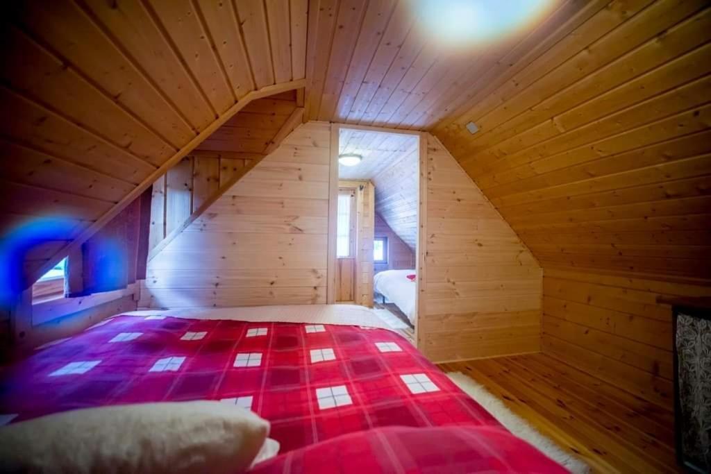 Kedra Village Екстериор снимка