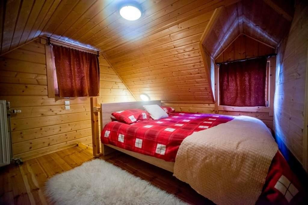 Kedra Village Екстериор снимка