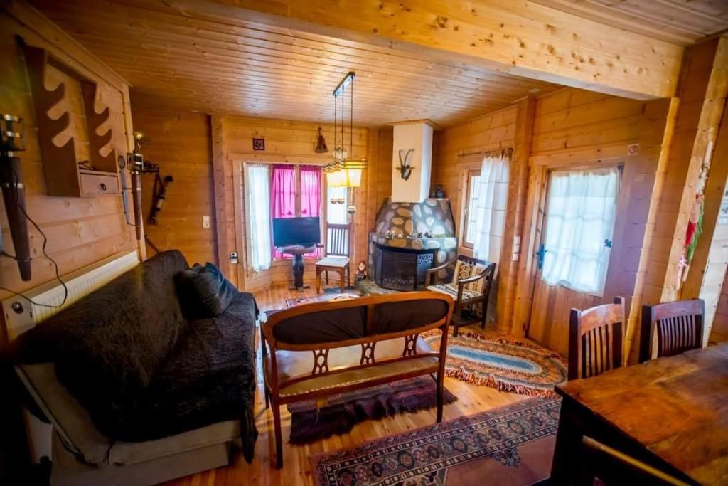 Kedra Village Екстериор снимка